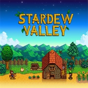 Stardew Valley (2016)