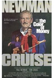 Paul Newman - The Color of Money (1986)