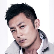 Shawn Yue