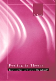 Feeling in Theory (Rei Terada)