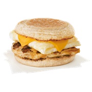 Egg White Grill