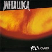 Devil&#39;s Dance - Metallica