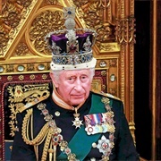 Charles III