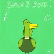 Chris P. Duck