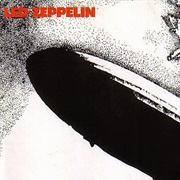 Led Zeppelin - Dazed and Confused