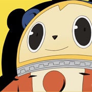 Teddie/Kuma (Persona4)