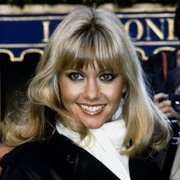 Olivia Newton-John