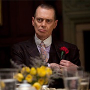 S1.E1: Boardwalk Empire