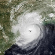 1999 Odisha Cyclone