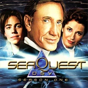 Seaquest DSV Season 1