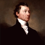 James Monroe (1817-1825)