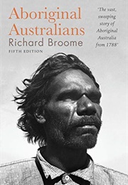 Aboriginal Australians (Richard Broome)