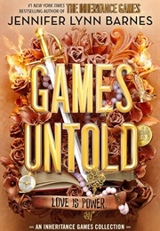 Games Untold (Jennifer Lynn Barnes)