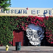 Museum of Death, USA