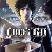 Judgment (2018)