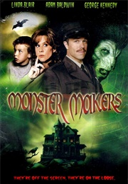 Monster Makers (2003)