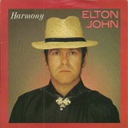 Harmony - Elton John