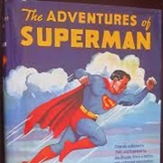 The Adventures of Superman Book