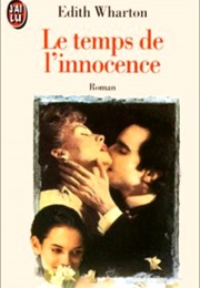 Le Temps De L&#39;innocence (Edith Wharton)