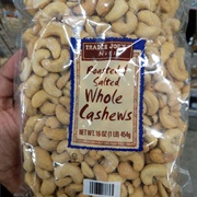 Trader Joe&#39;s Whole Cashews