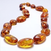 Amber Jewelry