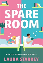 The Spare Room (Laura Starkey)