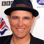 Vinnie Jones