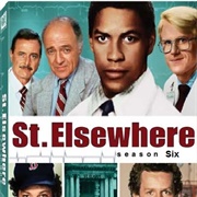 St. Elsewhere Season 6