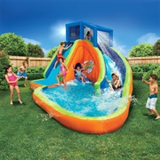 Inflatable Pool