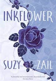 Inkflower (Suzy Zail)