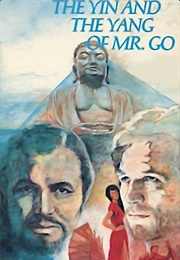 The Yin and the Yang of Mr. Go (1970)