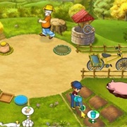 Farm Mania