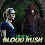 Arrow: Blood Rush