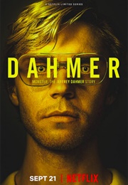 Dahmer - Monster: The Jeffrey Dahmer Story (2022)