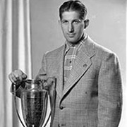 Elmer Lach (Montreal Canadiens)