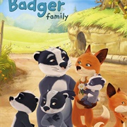 The Fox-Badger Family