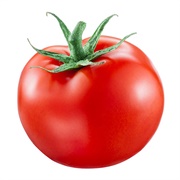 Whole Tomato