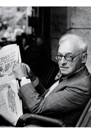 Saul Bellow (Bellow)