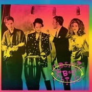 Topaz - The B-52&#39;S