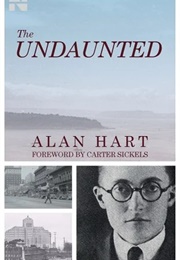 The Undaunted (Alan Hart)