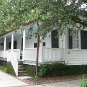 Denmark Vesey House, SC