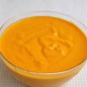 Aji Amarillo Sauce