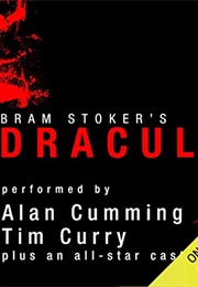 Dracula [Audible Edition] (Bram Stoken)