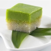 Kuih Serimuka (Malaysia)