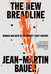 The New Breadline (Jean-Martin Bauer)