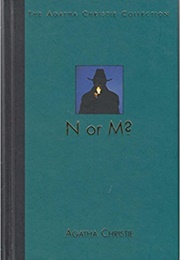 N or M? (Agatha Christie)