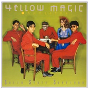 Yellow Magic Orchestra - Solid State Survivor (1979)