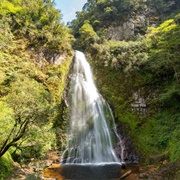 Love Waterfall, Sapa, Vietnam