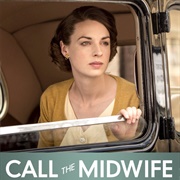 Call the Midwife Season 3