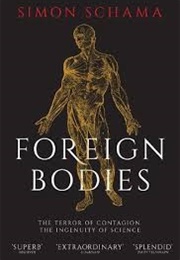 Foreign Bodies (Simon Schama)